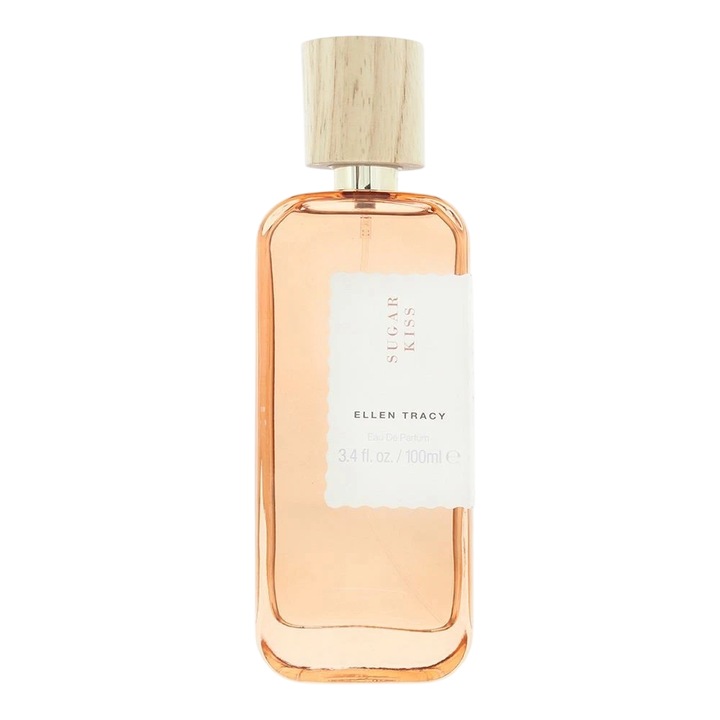 Ellen Tracy, Sugar Kiss, Eau de parfum nőknek, 100 ml