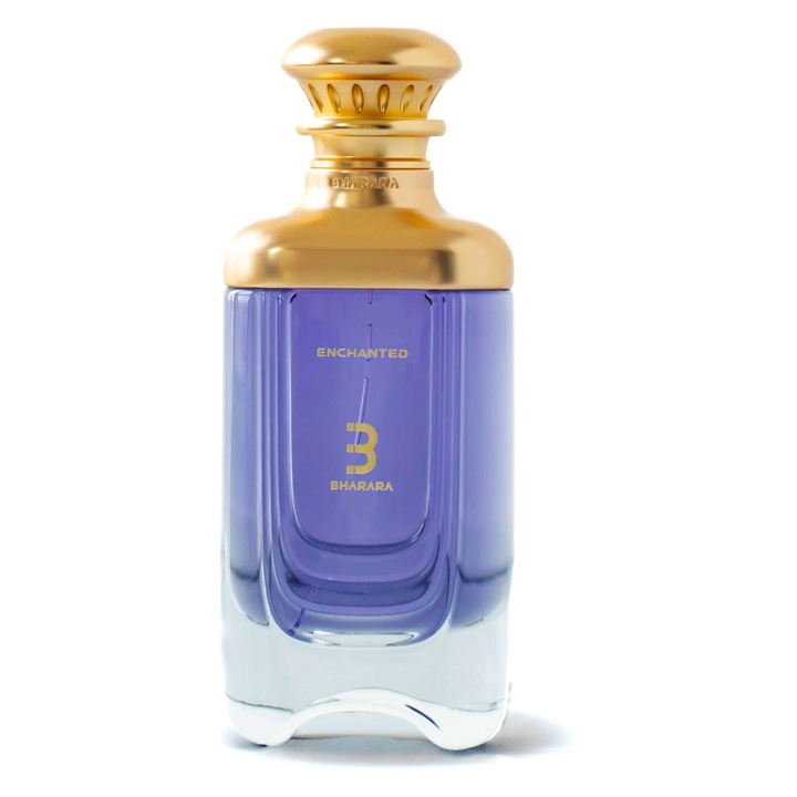 Bharara, Inselatorie, Eau de parfum, Női, 100 ml