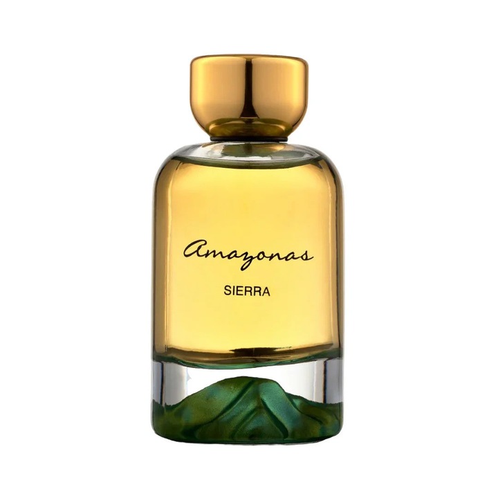 Atralia, Amazonas Sierra, Eau de parfum nőknek, 100 ml