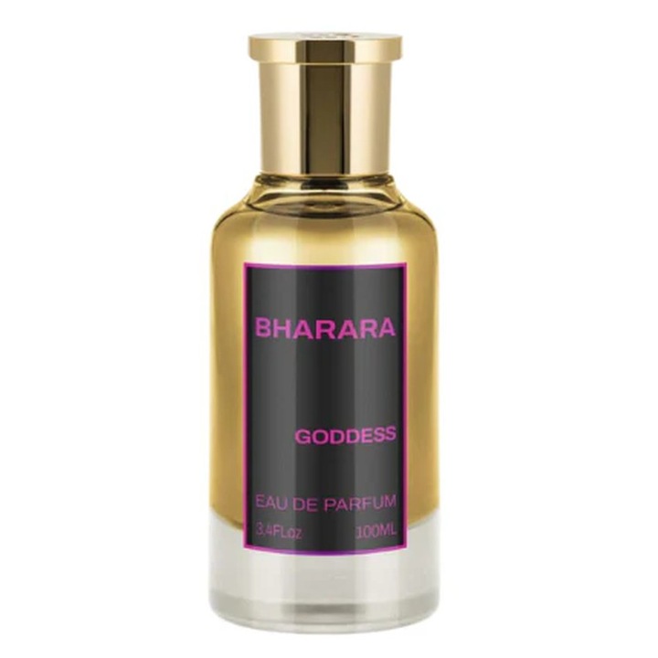 Bharara, Zeita, Eau De Parfum, Női, 100 ml