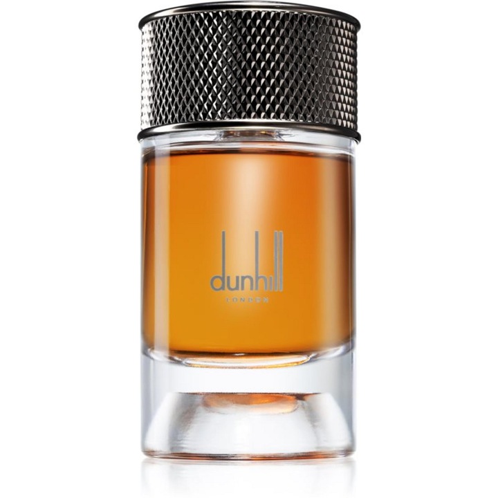 Dunhill, Colectia de semnatura - Fumegiul egiptean, Eau De Parfum, Pentru barbati, 100 ml