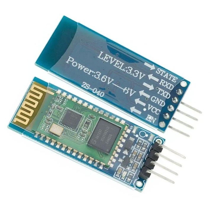 Bluetooth модул HC06