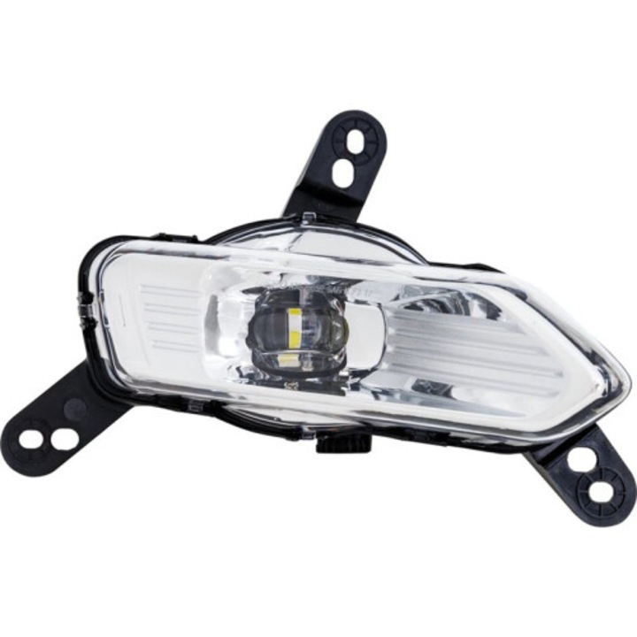 LED ködlámpa jobb első Explorer 2018-2021