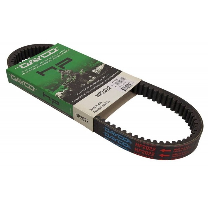 ATV hajtószíj 32 x 1070 mm bal 209451