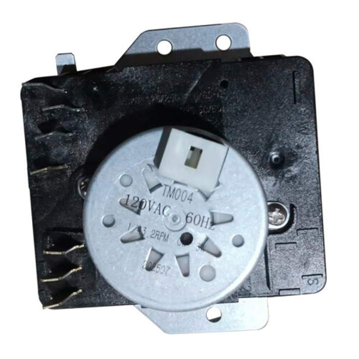 Timer uscator haine 120VAC 60Hz, piesa de schimb