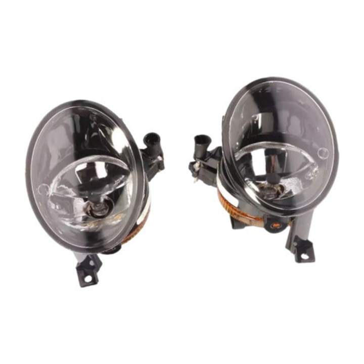 LED ködlámpa szett 7P6941699 7P6941700
