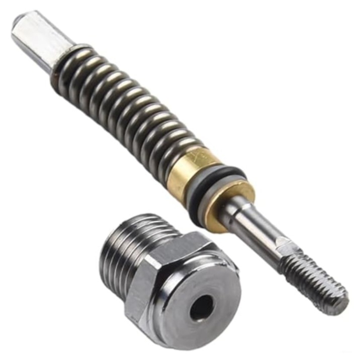 Kit reparatie pistoale vopsit, valve ac, set