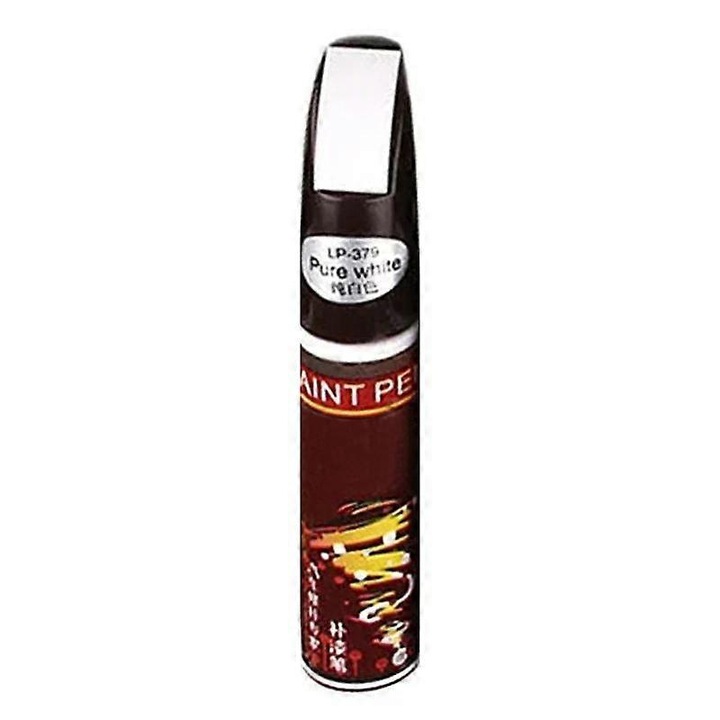 Pix retus auto, multifunctional, alb, 12ml