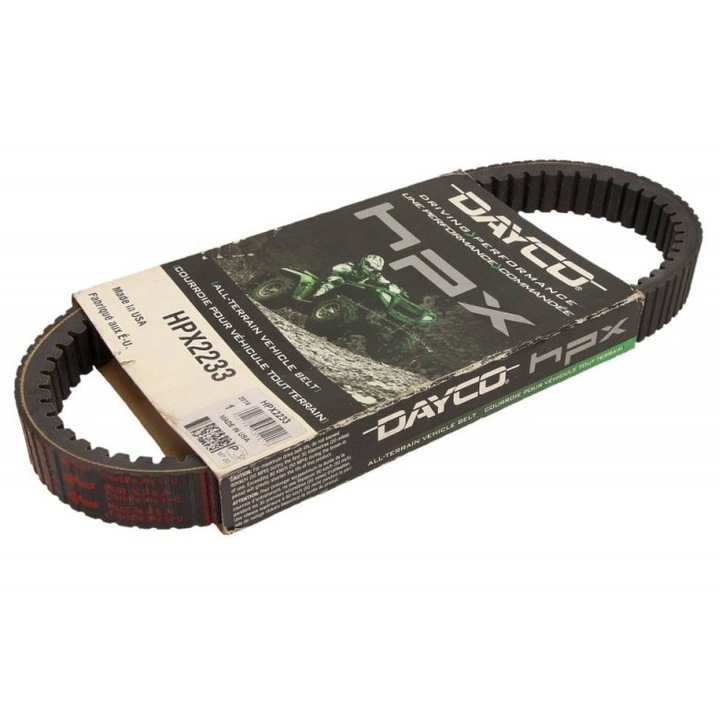 ATV hajtószíj 32 x 922LE 4WV-17641-00-00