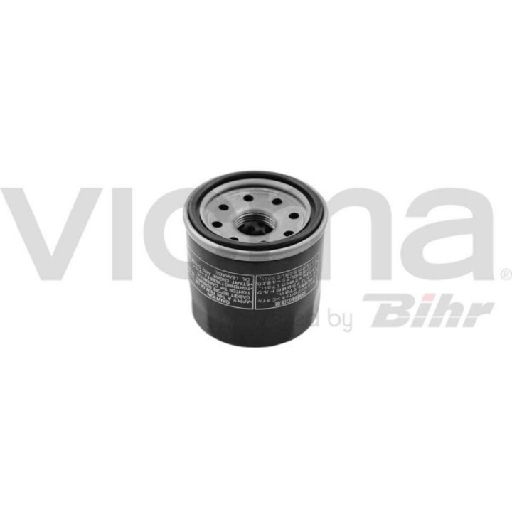 Filtru de ulei motocicleta KTM EGS 400 2004 HF156