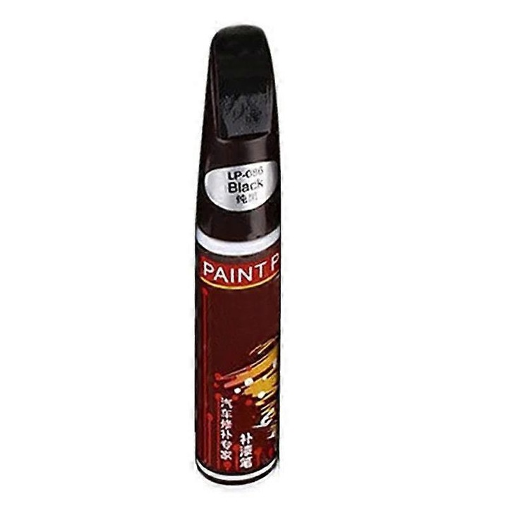 Pix retus auto, negru, 12ml, multifunctional, portabil
