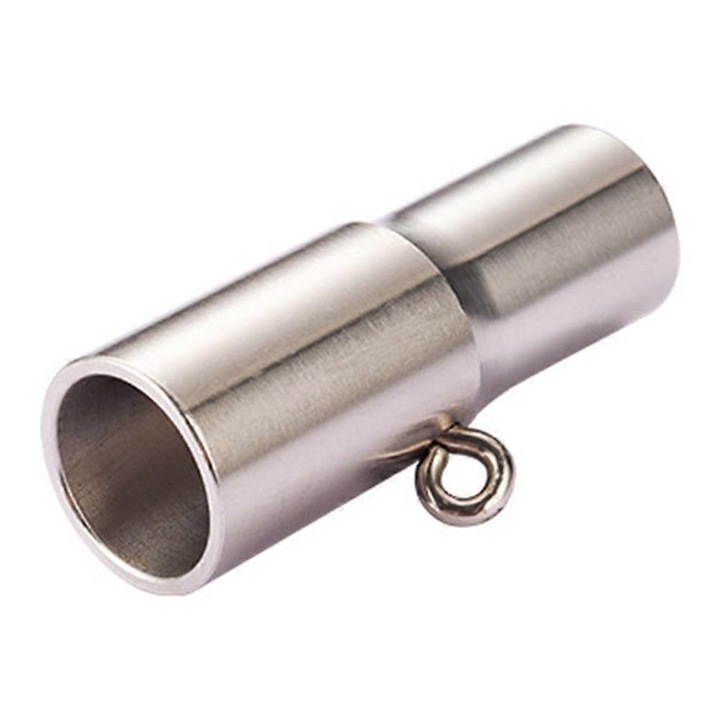 Corector carlige pescuit inox 5x1.8x1.5cm, metalic