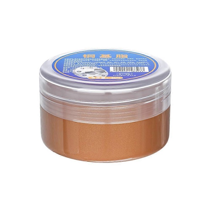 Pasta anti-blocare cu cupru, 30g, rezistenta la temperaturi inalte