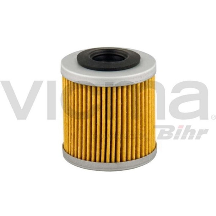 Filtru de ulei motocicleta Aprilia RS4 125 11- HF563