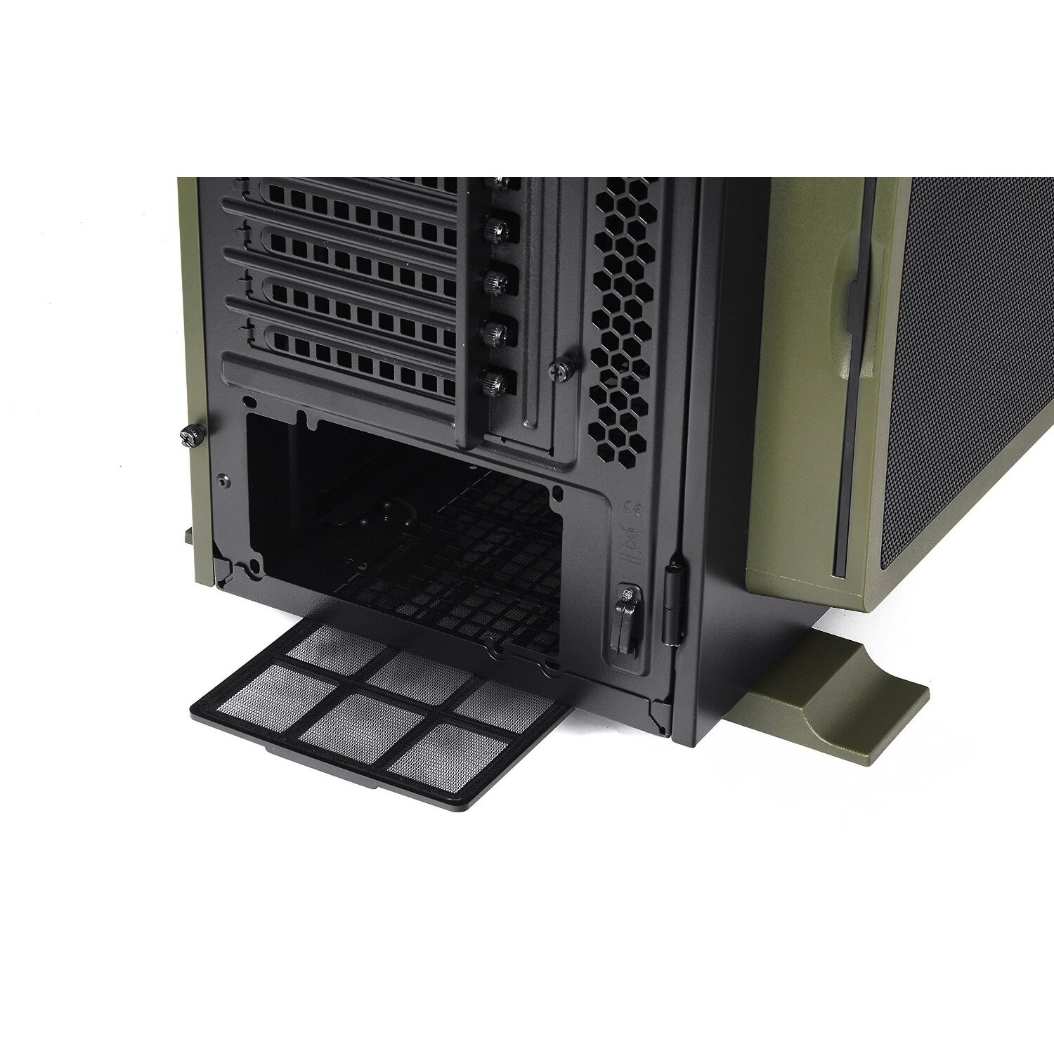 Carcasa Thermaltake Level 10 GT Battle Edition, FullTower, fara