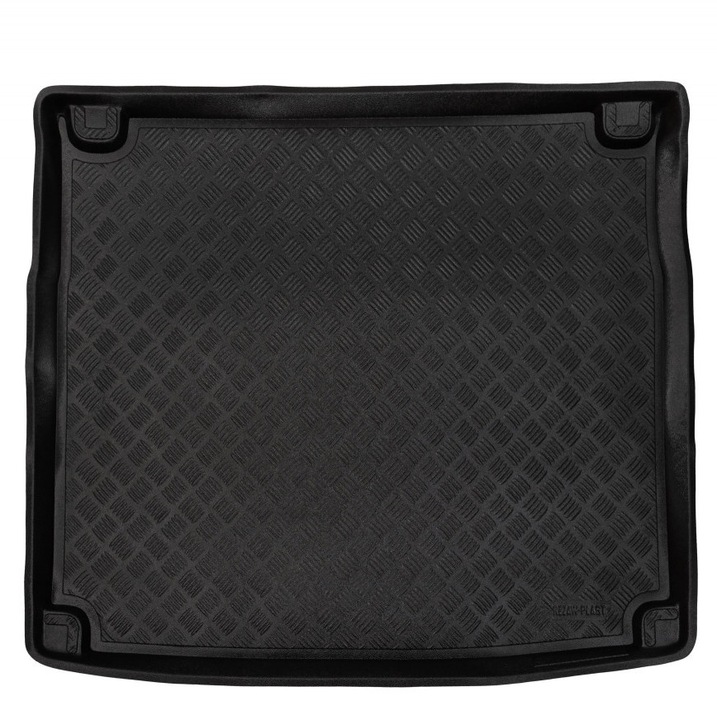 Covor Tavita Portbagaj Peugeot 407 SW 2004 - 2011