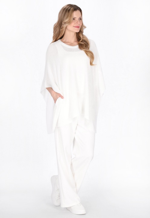 Noi poncso AODA – feher