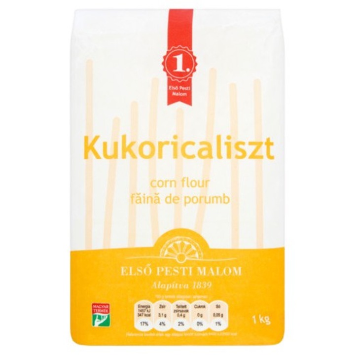 Faina de porumb EPMS, 1 kg