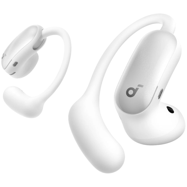 Casti open-ear Anker Soundcore AeroFit 2 Pro, ANC, LDAC, Bluetooth