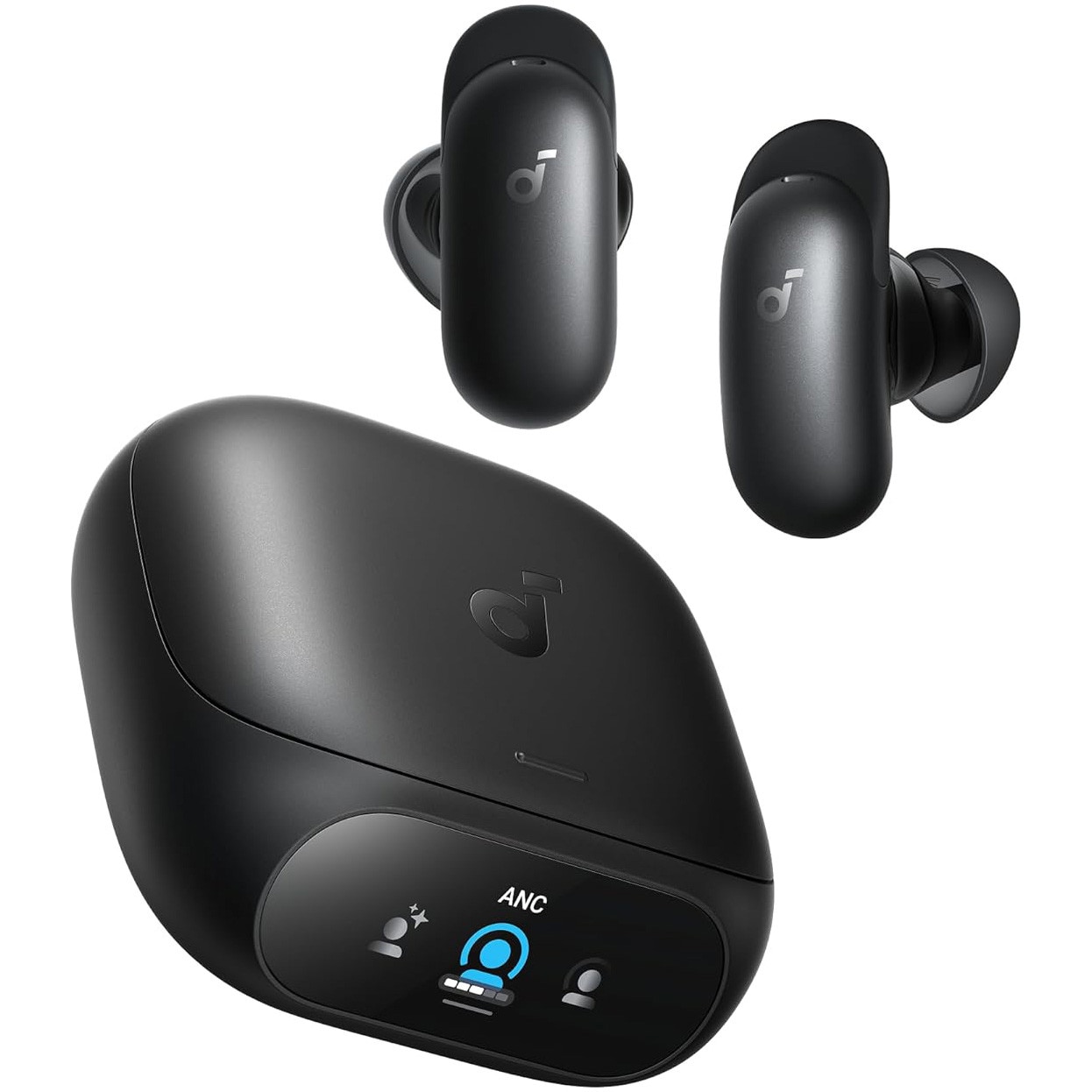 Casti in-ear Anker Soundcore Libery 5 Pro, True wireless, ANC