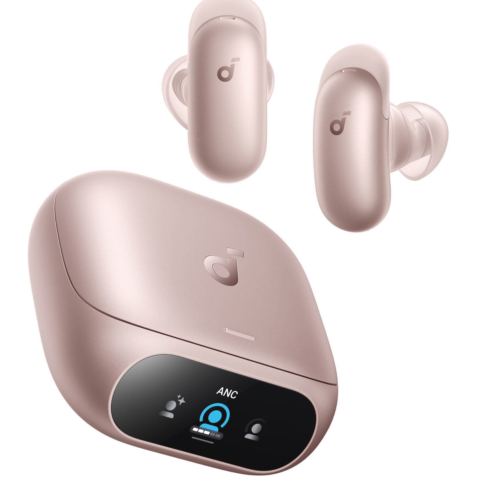 Casti in-ear Anker Soundcore Libery 5 Pro, True wireless, ANC