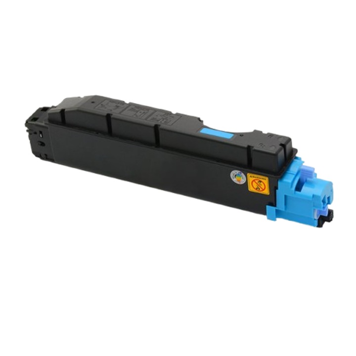 Тонерен касети Europrint, съвместим с Kyocera TK-5140 B, с чип нова версия, 7.000 страници, черен, за KYOCERA - MITA ECOSYS M6030CDN, M6530CDN, P6130CDN
