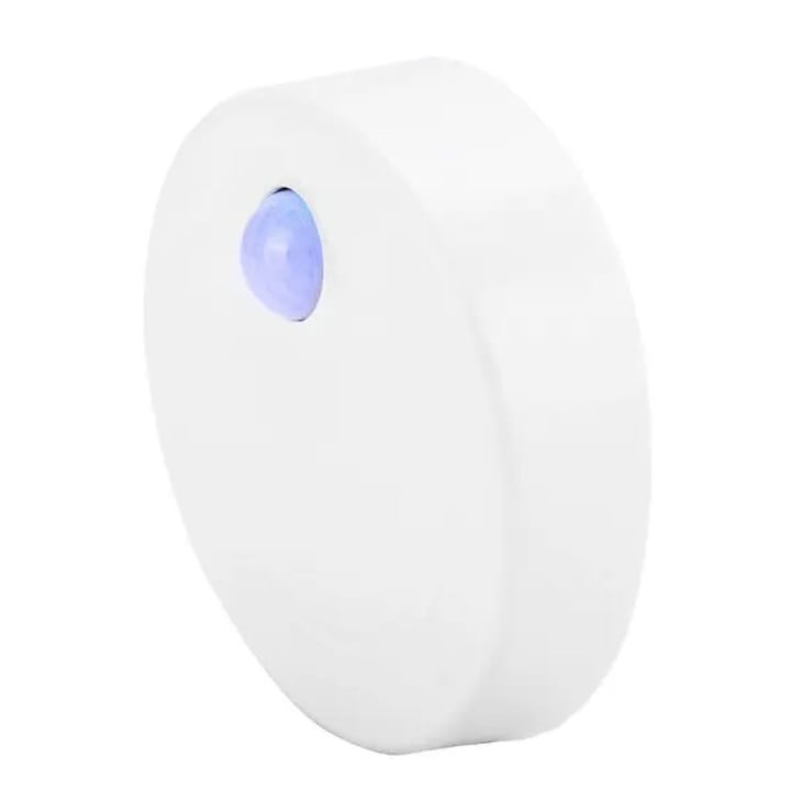 Légtisztító állatoknak, 2600mAh, fehér, hordozható