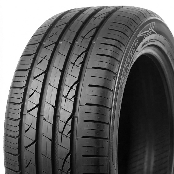 AUSTONE Viento Sp-702 autógumi, 255/40 R19, terhelési index 100, sebességindex Y, nyári, fekete, 1 db.