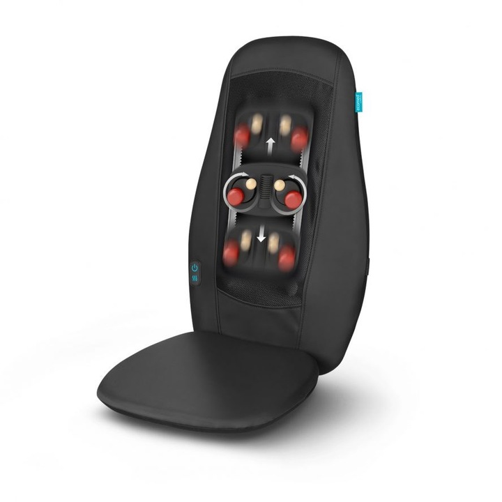 Масажор Medisana MC-15E Shiatsu