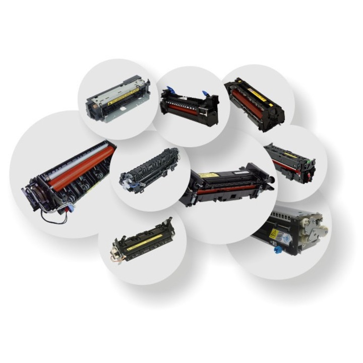 Фюзерно устройство THI за принтер Konica Minolta Bizhub C250i C300i C360i 220V