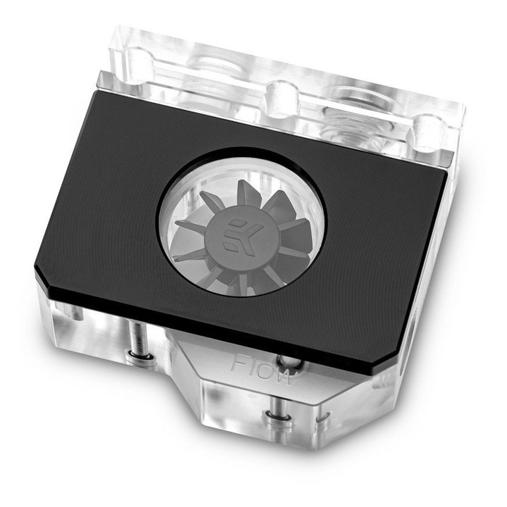 Индикатор за поток EK Water Blocks IT аксесоари