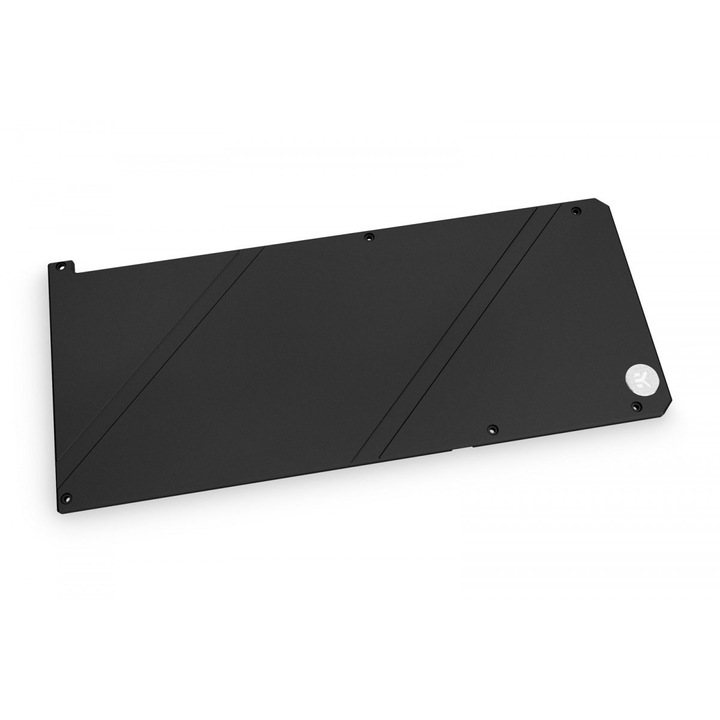Аксесоар за компютърна охладителна система EK Water Blocks Задна регистрация