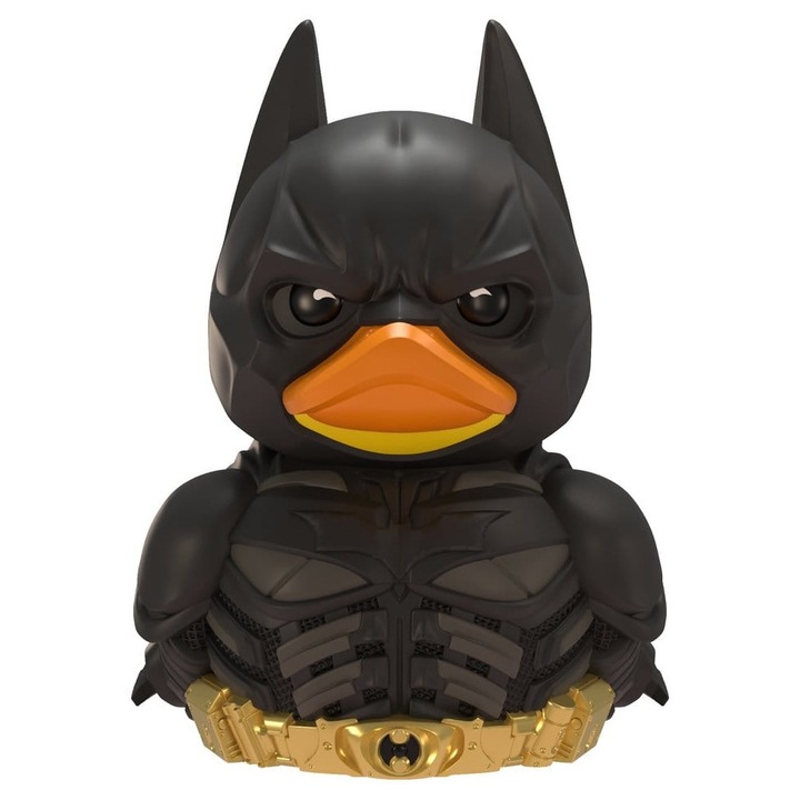 Figurina PVC Numskull Batman The Dark Knight fekete 5cm