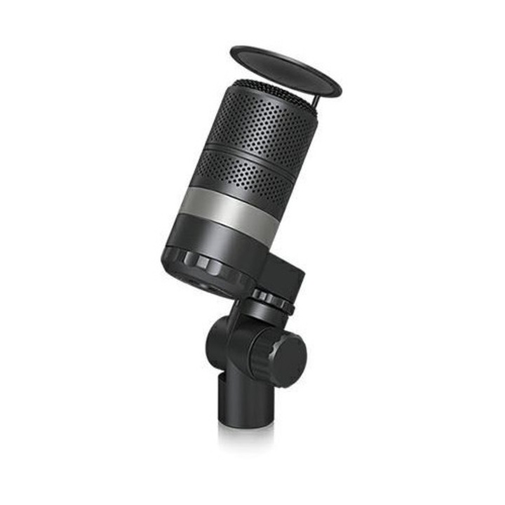 Динамичен микрофон TC Helicon GoXLR, черен