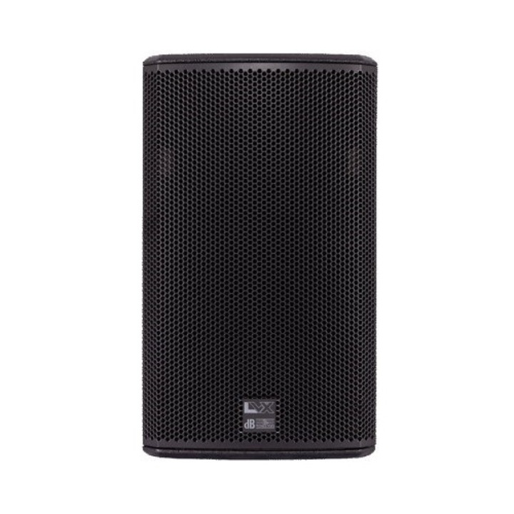 Coloana activa dBTechnologies LVX-12, difuzor 12\", negru
