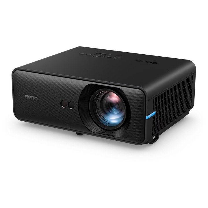 Проектор/видеопроектор Benq LH850ST 4K UHD (3840x2160), 4000 ANSI лумена, контраст 3.000.000:1, Черен, 1 бр