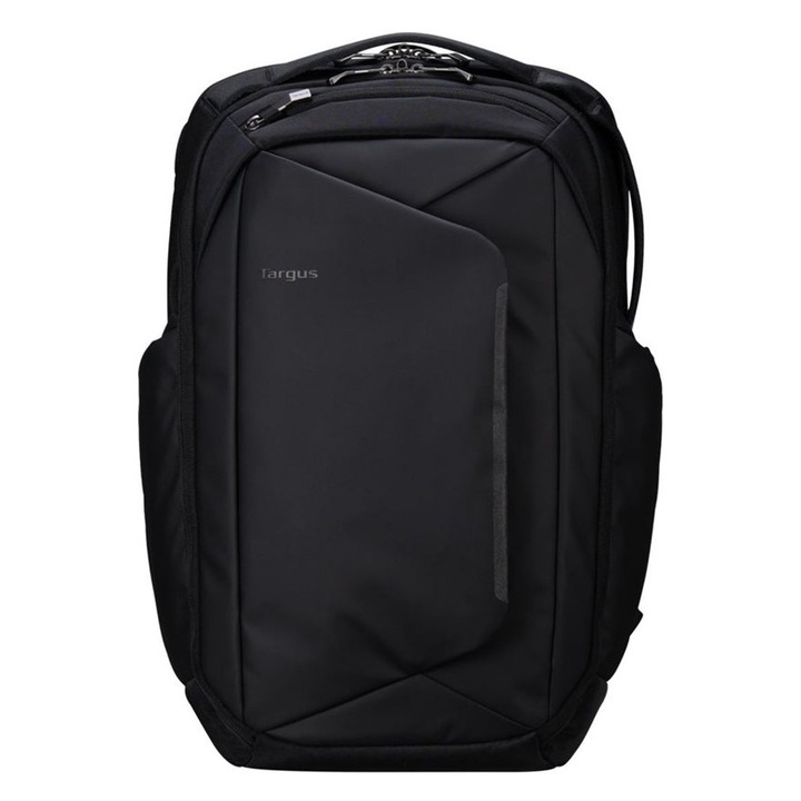 Targus Pro-Tek 16 hüvelykes laptop hátizsák, fekete