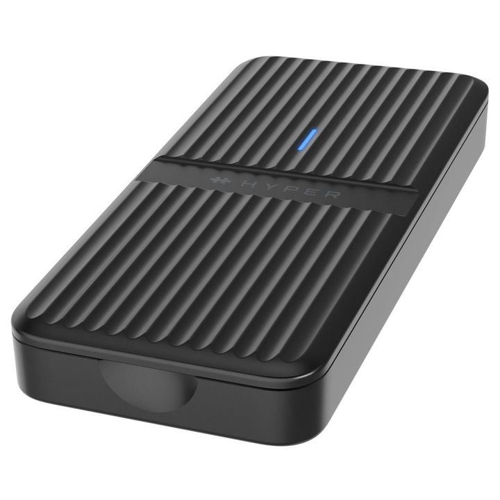 Carcasa M.2 PCIe Hyper HyperDrive Next USB4