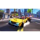 Konzol játékszoftver, Taxi Chaos 2, PlayStation 5