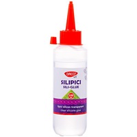 Lipici, DACO, LC100, 100 ml, silicon