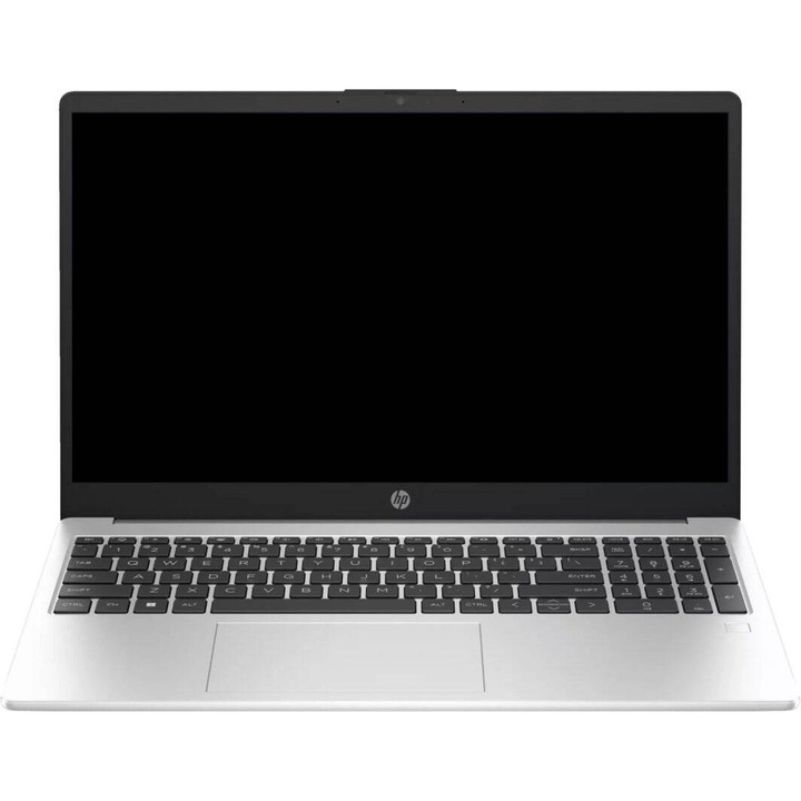 Laptop HP 255 G10 15 Ryzen 5-7535U 15.6inch 8GB 512GB DOS Silver