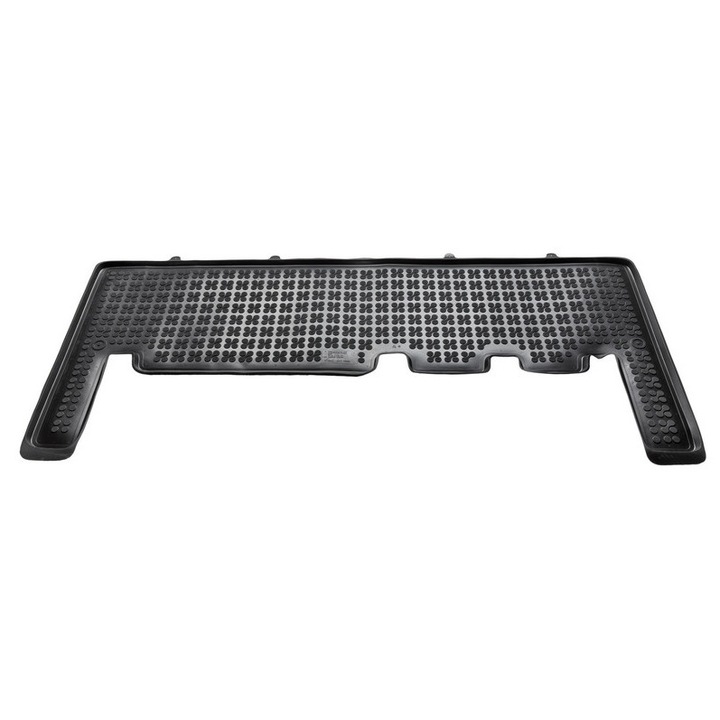 Covorase Presuri Auto Cauciuc Dedicate Ford TOURNEO CUSTOM - mijloc 2013 - 2018
