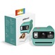 Polaroid Go Gen 3 instant fényképezőgép, Teal