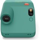 Polaroid Go Gen 3 instant fényképezőgép, Teal