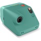 Polaroid Go Gen 3 instant fényképezőgép, Teal