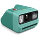 Polaroid Go Gen 3 instant fényképezőgép, Teal