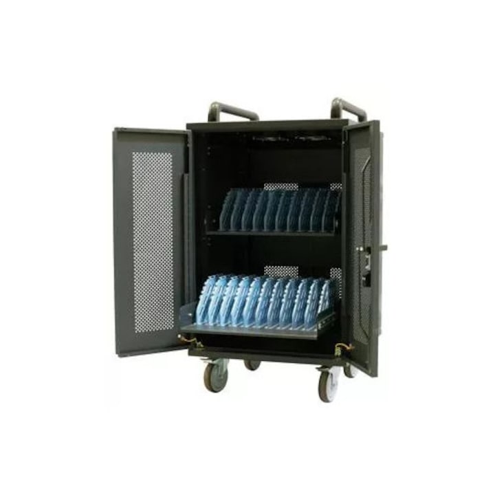 Statie de incarcare Avtek 1MV048 pentru tablete si laptopuri de pana la 15.6