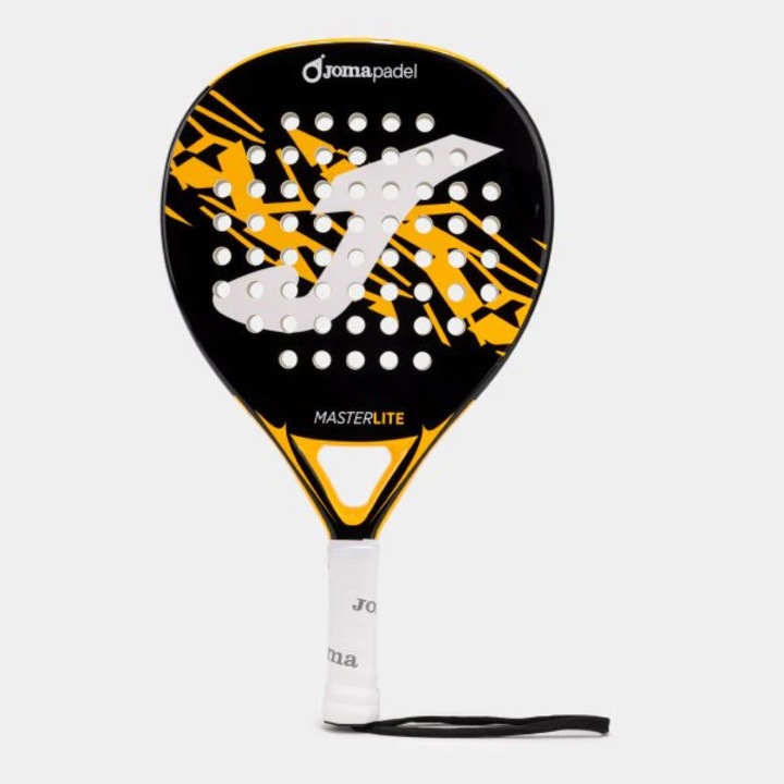 Racheta Padel JOMA Master Negru/Portocaliu