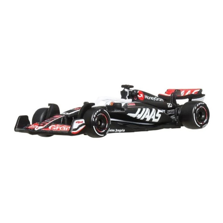 Hot Wheels Formula Versenyautó - Mattel