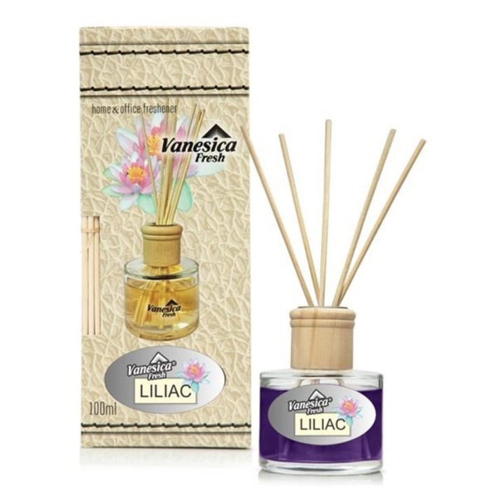 Ароматизатор за стая Vanesica 100 ml Люляк